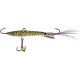 Балансир Viking Fishing Yeti Ice Jig 75mm 36.0g #13 Just Pike