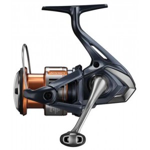 Котушка Shimano Nasci FD 2500 5+1BB 5.0:1