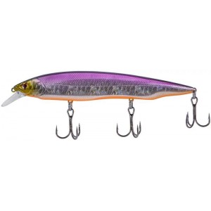 Воблер Select Hustler 160SP колір 35