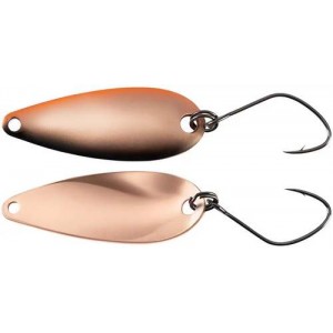 Блешня Select Rival 3.5g 34mm #06 Copper Trick