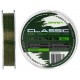 Леска Brain Classic Carp Line 3D (camo) 150m 0.28mm 18lb 7.9kg