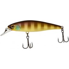 Воблер Jackall Squad Minnow 80SP 82mm 9.7g Noike Gill