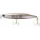 Воблер OSP Bent Minnow 76 F 76mm 4.3g T23 (0.0-0.5m)