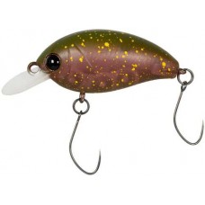 Воблер Nories Worming Crank Shot Spin Shallow 37mm 3.5g #291