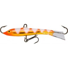 Балансир Rapala Jigging Rap W3 30mm 6.0g GZFR