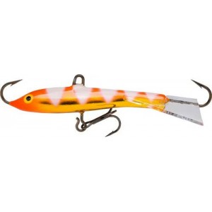 Балансир Rapala Jigging Rap W3 30mm 6.0g GZFR