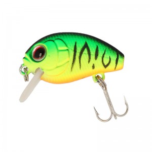 Воблер Strike Pro Baby Pro 25F 2г GC01S