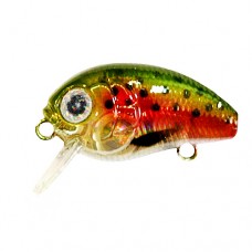 Воблер Strike Pro Baby Pro 25F 2г 71