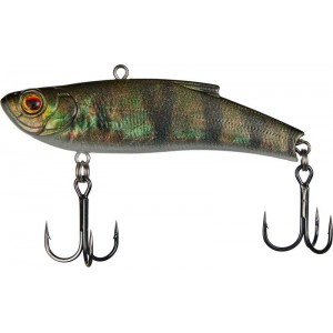 Воблер Select Regent Vib 70S колір S49