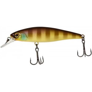 Воблер Jackall Squad Minnow 65SP 65mm 5.8g Noike Gill