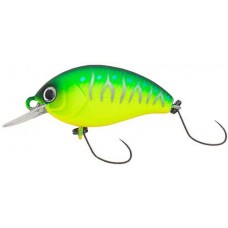 Воблер Nories Worming Crank Shot Spin Shallow 37mm 3,5g #13M