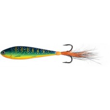 Бокоплав Viking Fishing Bobby 40mm 12.0g #21 Kingfisher Green