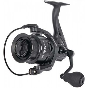 Катушка Brain Scout SE-B 4000S 8+1BB 4.9:1 Black