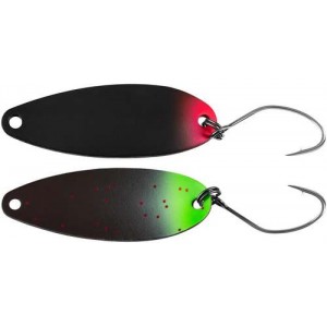 Блешня Select Supreme 2.0g 27mm #20 Dark Blinker