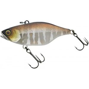 Воблер Jackall TN70 70mm 18.0g Kotetsu Shibu Silver