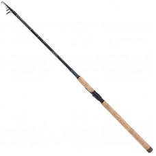 Спиннинг Shimano Catana FX Spinning Tele 1.80m 3-14g