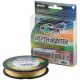 Шнур Power Pro Depth-Hunter (Multi Color) 1600m 0.19mm 28.6lb/13.0kg