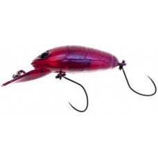 Воблер Nories Crankin Pupa 34mm 2.6g #321