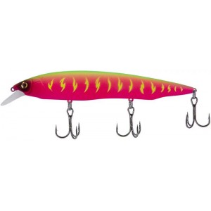 Воблер Select Hustler 160SP колір 04