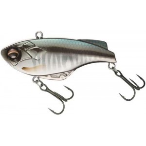 Воблер Shimano Bantam Rattlin Sur-Vibe 62mm 14.0g #106