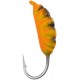 Мормышка вольфрамовая Viking Fishing Shrimp 0.91g 9mm Hot2 (5шт)