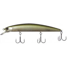 Воблер OSP Asura Rudra 130SP 130mm 20.0g G01 Ghost Minnow (1.8m)