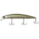 Воблер OSP Asura Rudra 130SP 130mm 20.0g G01 Ghost Minnow (1.8m)