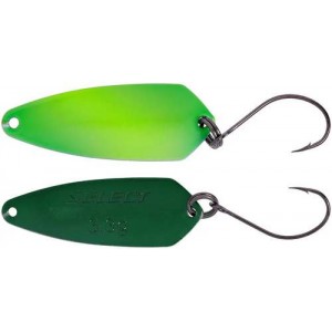 Блешня Select Winner 3.8g 36mm #21