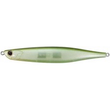 Воблер OSP Bent Minnow 86F 86mm 5.9g G35 (0.0-0.5m)