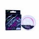 Шнур Intech MicroN PE X8 200m #0.4 (10lb / 4.54kg)