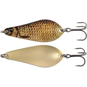 Блешня Select ProAtom 8.0g 54mm S50