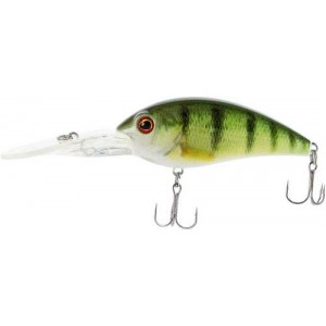 Воблер X-Fish Deeper 75F 75mm 23g #289 (5.0-6.0m)