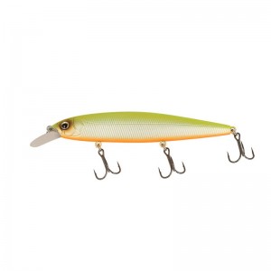 Воблер Strike Pro Bold 110SP 15.4г 866ES