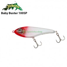 Воблер Strike Pro Baby Buster 100sp 022PT
