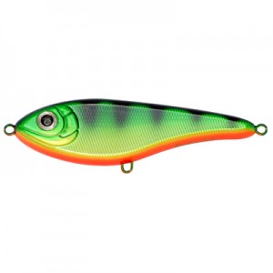 Воблер Strike Pro Baby Buster 100SP 25г A45T