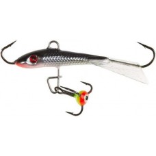 Балансир Lucky John Fin (с тройником) 70mm 20.0g #13H