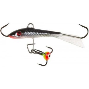 Балансир Lucky John Fin (с тройником) 70mm 20.0g #13H