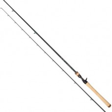 Спиннинг G.Loomis Conquest Mag Bass CNQ 783C MBR 1.98m 7- 21g Casting (1 част.)