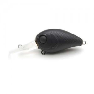 Воблер RAID LEVEL CRANK PING 32F 003. KUROMAME