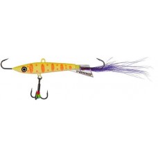 Балансир Viking Fishing Yeti Ice Jig 75mm 36.0g #06 Japanese School