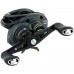 Катушка Shimano Curado MGL K 71HG 8+1BB 7.4:1