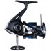 Катушка Shimano Nexave FI 2500S 3+1BB 5.0:1