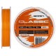 Леска Brain Classic Carp Line (solid orange) 300m 0.28mm 18lb 7.9kg