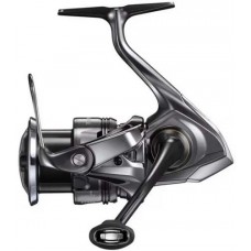 Котушка Shimano Twin Power FE C2000S 9+1BB 5.1:1