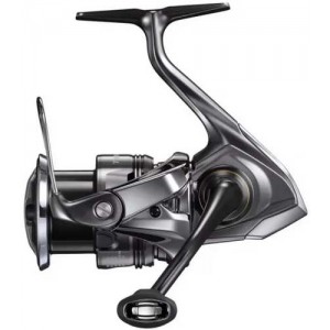 Котушка Shimano Twin Power FE C2000S 9+1BB 5.1:1