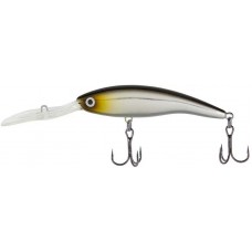 Воблер Select Basher 110F колір 07