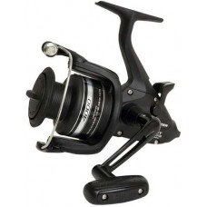 Катушка Shimano Baitrunner ST 4000 FB 1+1BB 4.8:1