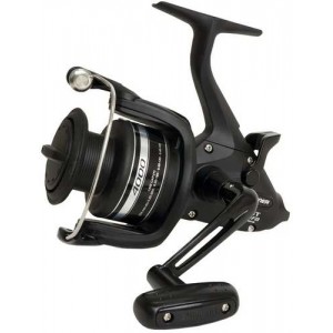 Катушка Shimano Baitrunner ST 4000 FB 1+1BB 4.8:1