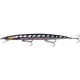 Воблер Savage Gear Sandeel Jerk Minnow S 175mm 29.0g Barracuda PHP