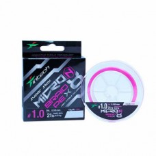 Шнур Intech MicroN PE X8 200m #1.0 (21lb / 9.53kg)